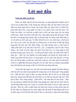 Sự phát triển khoa học và công nghệ ppt