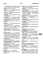 Từ điển Đức – Việt part 9 pps