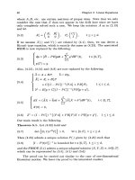 Differential Equations and Their Applications Part 4 ppsx