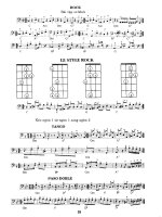 Guitar Bass – Phong cách Châu Âu part 5 pps