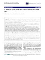 báo cáo khoa học: 