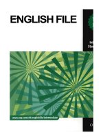 intermediate doc