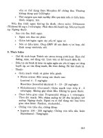 Sổ tay thầy thuốc thực hành tập 2 part 5 ppsx