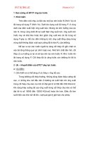 Đại cương về ứng lực trước ppsx