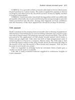 Foseco Ferrous Foundryman''''s Handbook Part 10 doc