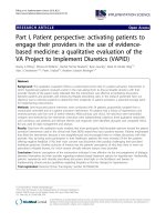 báo cáo khoa học: 