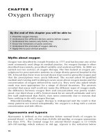 Essential Guide to Acute Care - part 2 pps