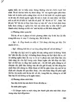 Đại cương ngôn ngữ học tập 2 part 10 potx