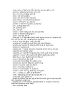 3000 từ vựng Anh Việt - phần 10 pot