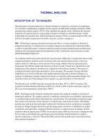 Handbook of Analytical Methods for Materials Part 5 ppt