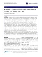 báo cáo khoa học: 