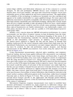 MEMS and Microstructures in Aerospace Applications - Robert Osiander et al (Eds) Part 8 doc