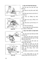 Thực hành động cơ đốt trong part 5 pps