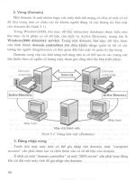 Giáo trình thực hành mạng LAN part 6 pptx