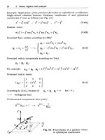 Applied Structural Mechanics Fundamentals of Elasticity Part 2 potx