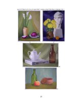 Giáo trình mỹ thuật và phương pháp dạy học mỹ thuật part 2 pot