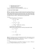 Giáo trình hình thành hệ thống ứng dụng nguyên lý nén khí trong áp suất tỏa nhiệt p3 ppt