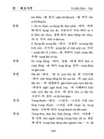 Từ điển Việt – Hàn tập 1 part 9 ppt