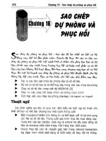 Orale 8i toàn tập part 8 pot