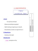 § 1 . LÀM QUEN VỚI SỐ NGUYÊN ÂM ppsx