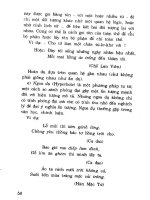 Biên tập ngôn ngữ sách và báo chí tập 2 part 4 pot