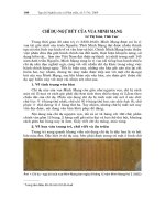 Báo cáo nghiên cứu khoa học 