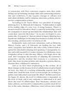 everyone is a customer a proven method for measuring the value of every relationship in the era of collaborati phần 8 ppt