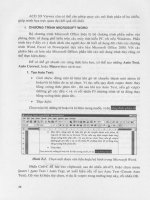 Ứng dụng tin học trong giảng dạy Hóa học part 2 pot