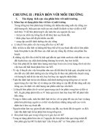 HÓA CHÂT DÙNG TRONG NÔNG NGHIỆP pdf