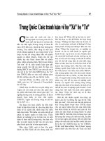 Báo cáo nghiên cứu khoa học 