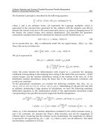 Advanced Strategies For Robot Manipulators Part 8 doc