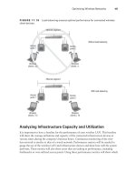 cwts certified wireless technology specialist official study guide exam pw0 070 phần 10 potx