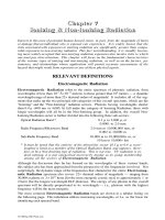 DEFINITIONS CONVERSIONS and CALCULATIONS for OCCUPATIONAL SAFETY and HEALTH PROFESSIONALS - CHAPTER 7 pps