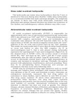 Cardiology Core Curriculum A problem-based approach - part 5 pot