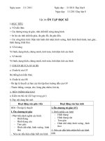 HH8 Tiet 30 On tap hoc ki docx