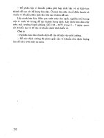 Giáo trình sinh học đất part 10 ppt