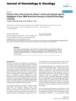 báo cáo khoa học: 