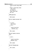 Hướng dẫn tự học và thực hành Visual Basic C++ 2008 part 10 pot