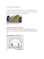 Tìm hiểu về hệ thống treo phụ thuộc pdf