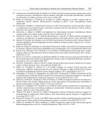 Update in Intensive Care and Emergency Medicine - part 5 doc