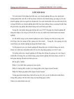 phần mềm ứng dụng hỗ trợ quảng cáo trên internet ppt