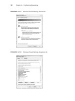 sybex mcitp microsoft windows vista desktop support consumer study guide exam 70 623 phần 8 ppsx