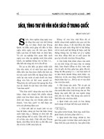 Báo cáo nghiên cứu khoa học 