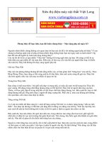 Phong thủy để bạn tình, bạn đời luôn chung thủy ppt