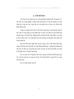 Thực tập tại công ty cổ phần vật tư bảo vệ thực vật hà nội