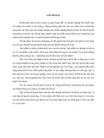 Chien luoc Marketing cty Dalat Milk_Toan pot