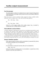 Physics, Pharmacology and Physiology for Anaesthetists - 4 pdf