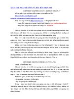 KIẾM THU NHẬP DỄ DÀNG VÀ HOT NHẤT HIỆN NAY pot