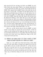 Thông tin học part 2 pps