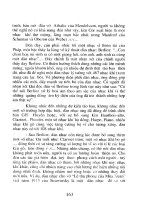 Các nhạc khí trong dàn nhạc giao hưởng part 10 ppt